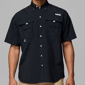 NWT Luke Combs Columbia PFG My Kinda Night Tour Shirt Men L